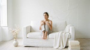 cómo reconectar con tu sistema parasimpático